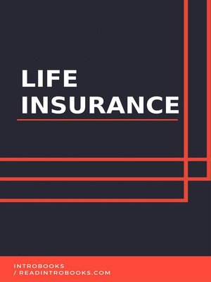cover image of Life Insurance